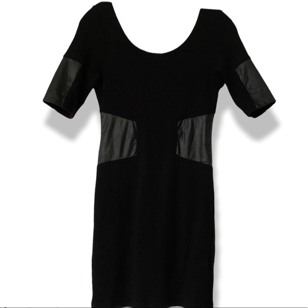 Zara Dress